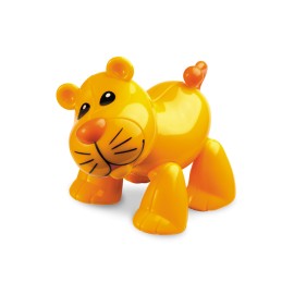 Jucarie Leoaica Tolo Safari First Friends