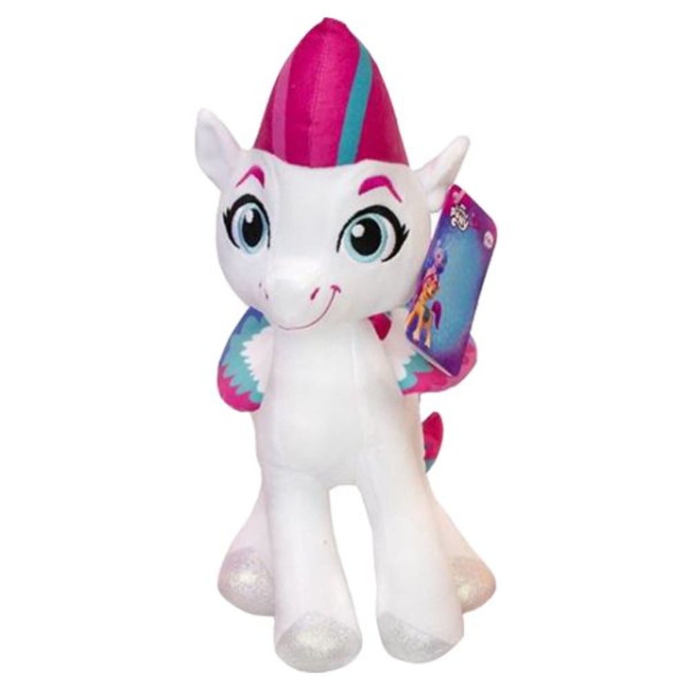 Ponei Plus My Little Pony Zipp 30 cm