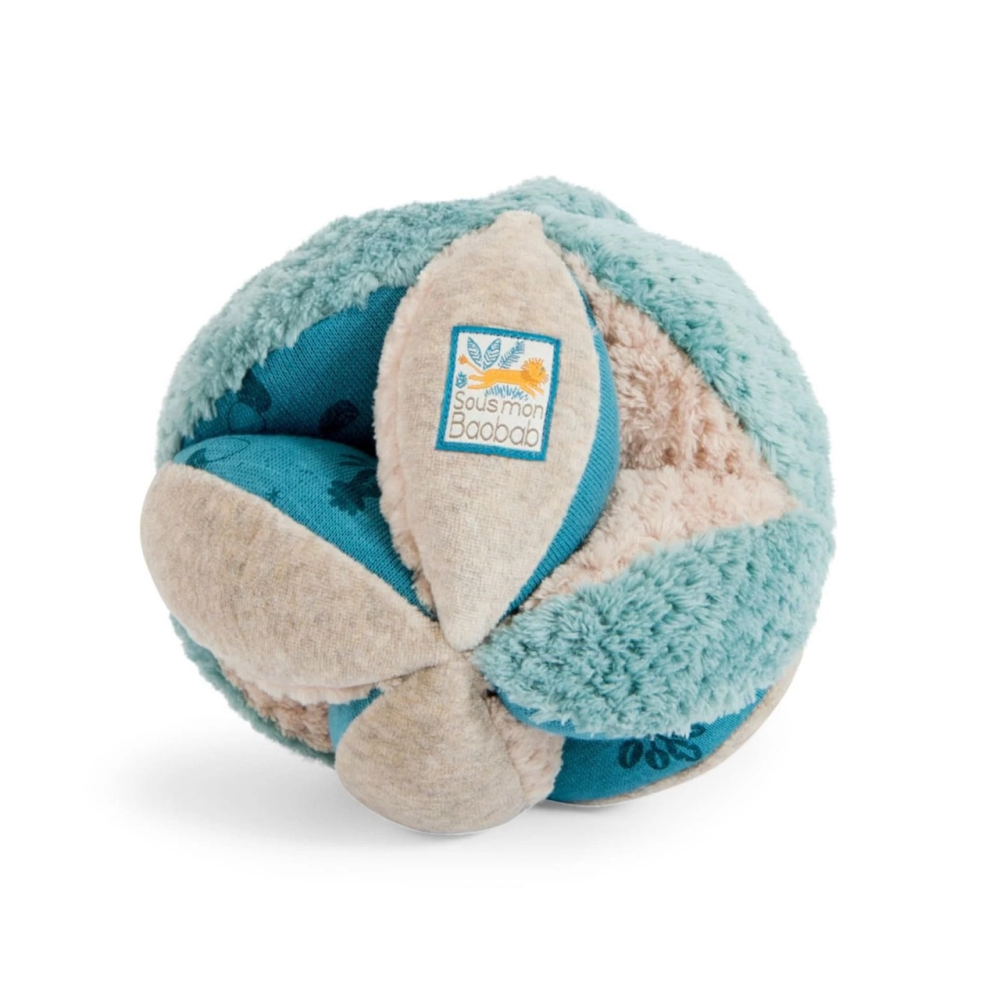 Minge Senzoriala Moulin Roty | Stimulare Bebelusi