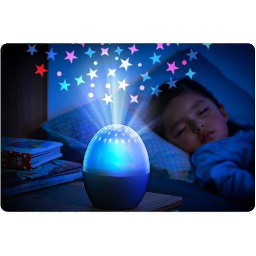 Proiector Stele Reer Starlino 52100 - Somn Liniștit - imagine 5