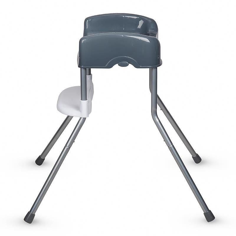 Scaun 2in1 Coccolle Ziti, Grey Stars - imagine 3