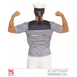 Costum Marinar Widmann | Ideal Carnaval - imagine 3