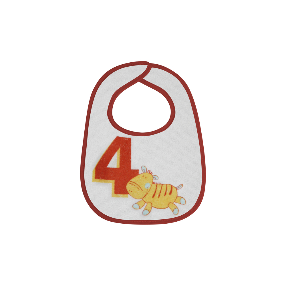Set 7 Bavete Lorelli Bumbac - Protecție Optimală
