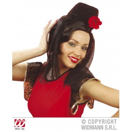 Val Spaniol Elegant Widmann | Accesorii Carnaval