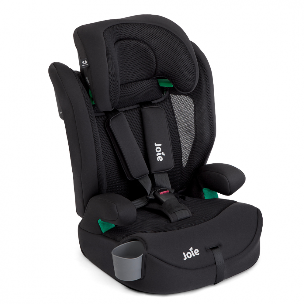 Joie Elevate R129 - Scaun Auto Siguranță Maximă - imagine 9