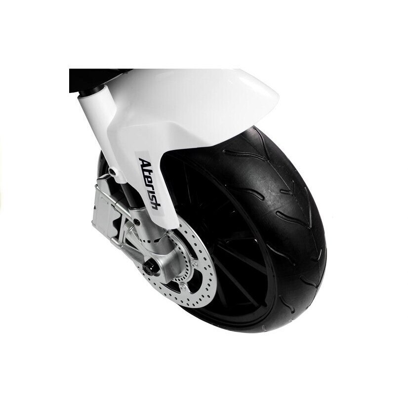 Motocicleta BMW 528 RR 12V Electrica | Nichiduta - imagine 8