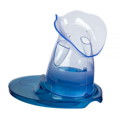 Umidificator Crane 2 in 1 cu Inhalator, Abur Cald - imagine 4