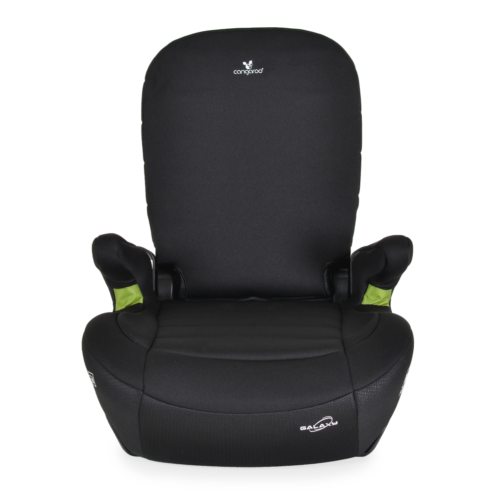 Scaun Cangaroo I-Size ISOFIX Copii 125-150cm - imagine 3