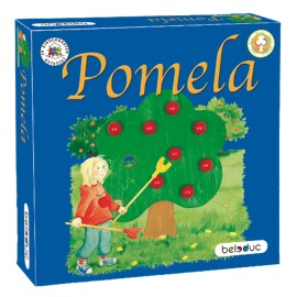 Joc Pomela Beleduc | Colectare Mere și Abilități