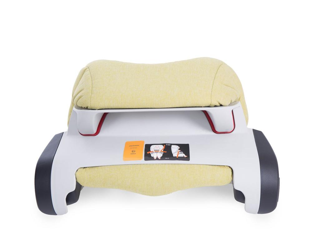 Scaun Auto Kikkaboo Ferris Isofix 9-36 kg - imagine 2