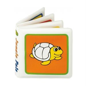 Carte Baie Canpol Educațională Culori Magice