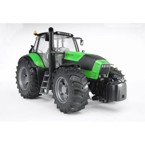Bruder Tractor Deutz Agrotron X720 Jucărie