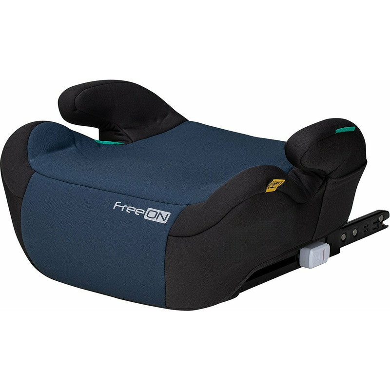 Freeon Taurus Fix Blue i-Size, 25-36 kg - imagine 3