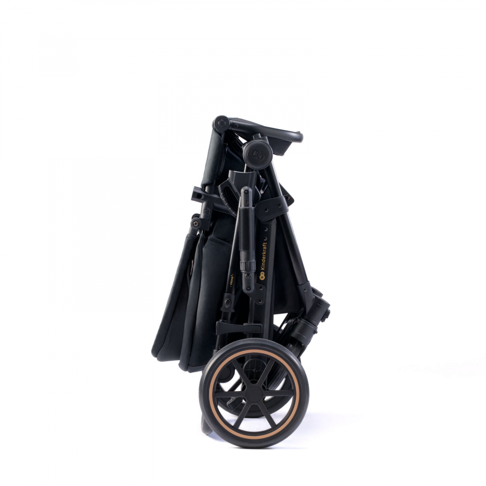 Kinderkraft Prime 2 Carucior 2in1 Confort Premium - imagine 4