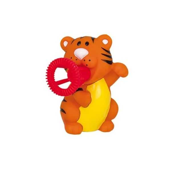 Set Bubbelix 5 Figurine Safari Pustefix - 27 RON - imagine 3