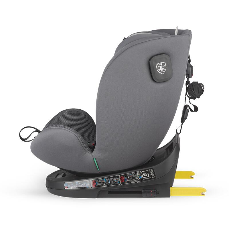 Scaun auto Coccolle Nova iSize, 0-12 ani, Rotativ - imagine 8