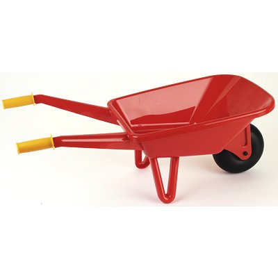Roaba Rosie Klein pentru Jucarii in Exterior