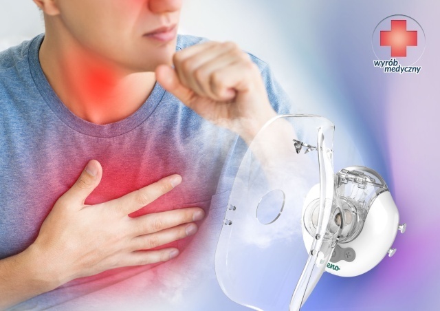 Neno Vapore Nebulizator Portabil Mesh - imagine 6