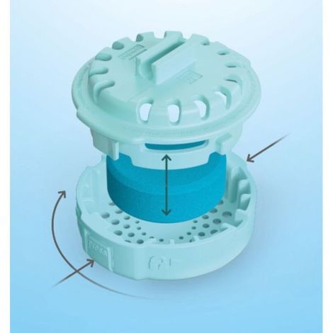Playmobil Junior Submarin Colorat - Jucarie Educativa - imagine 5
