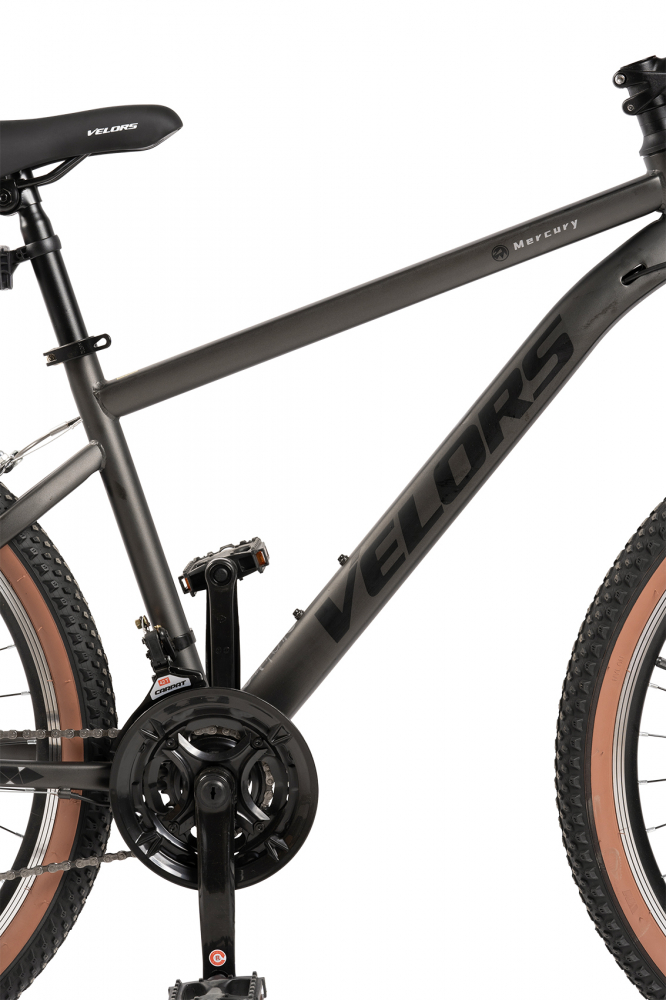 Velors Mercury MTB 26" | 21 Viteze, Frane Disc - imagine 2