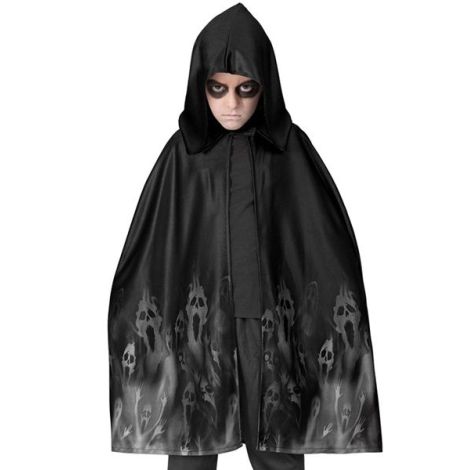 Pelerina Fantoma Widmann 90cm | Costum Halloween - imagine 4
