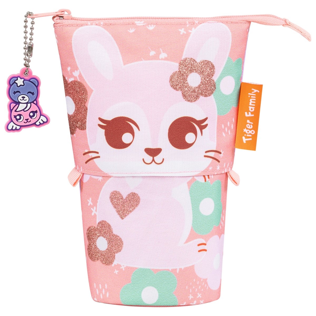 Penar Tiger Family Lovely Bunny, 2-in-1, Suport