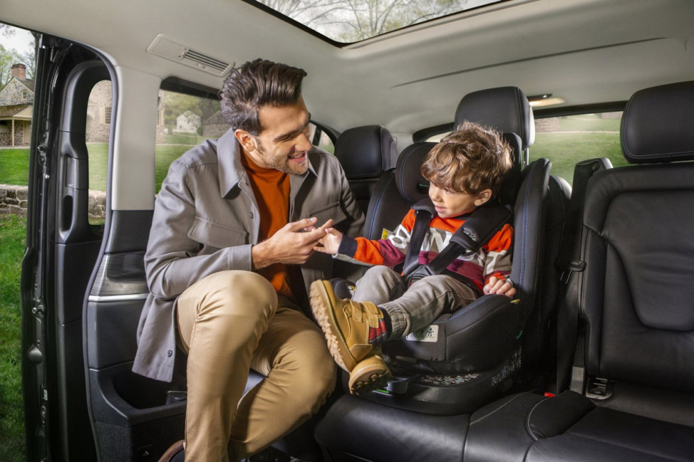 Scaun auto rotativ Chicco Unico EVO 0-12 ani - imagine 10