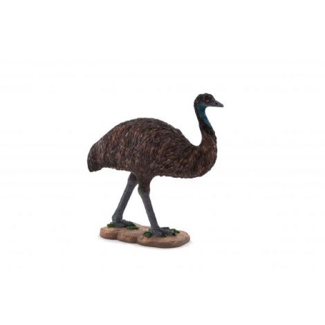 Figurina Emu Mojo | Jucărie Realistă