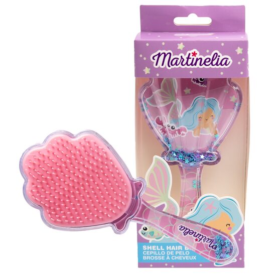 Perie Roz Mermaid Shell Martinelia | Design Magic - imagine 3
