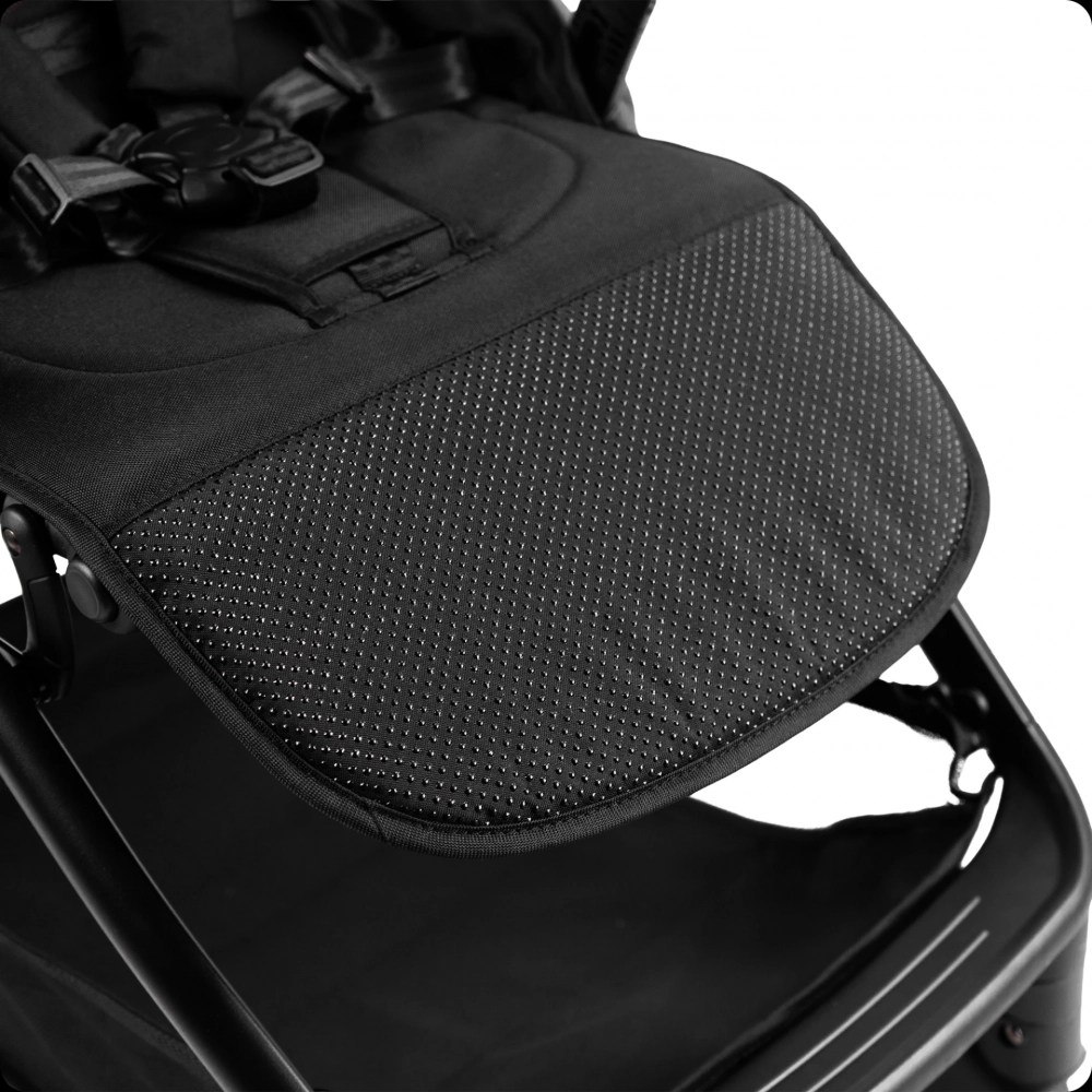 Kidnort Snougle - Carucior autofold pliabil - imagine 3