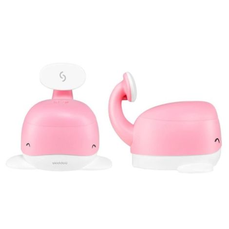 Olita Skiddou Pottili Keep Pink - Tranzitie Ușoară - imagine 4