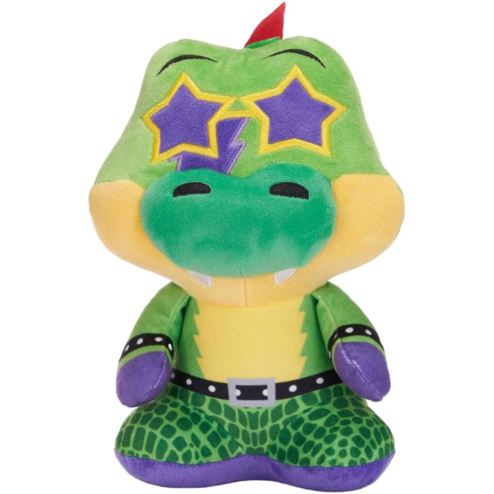 Jucărie Plus Montgomery Gator Five Nights at Freddy's 26cm