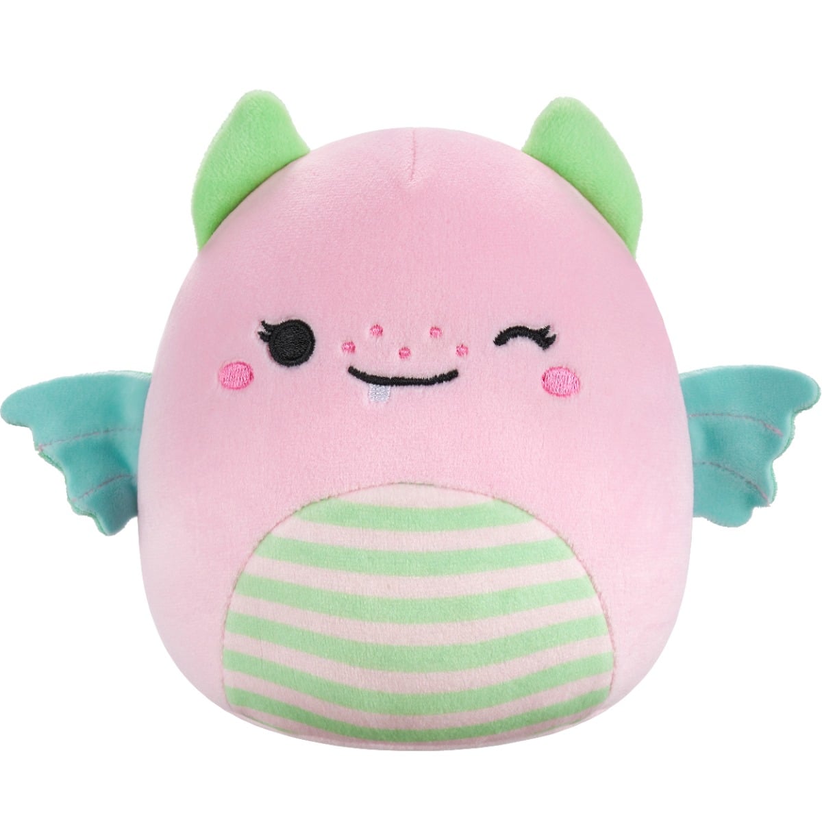 Dragonul Lilia Squishmallows 30 cm