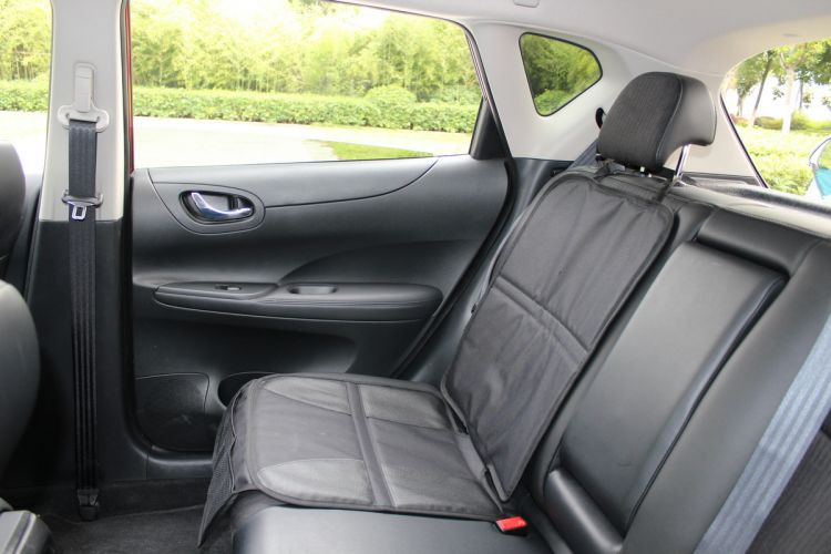 Protecție Banchetă Auto Osann Universală - imagine 6