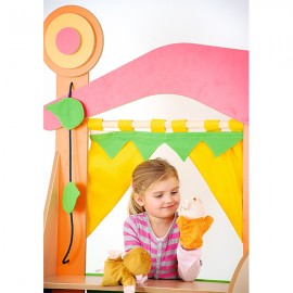 Colt Joaca Multifunctional Moje Bambino - imagine 6