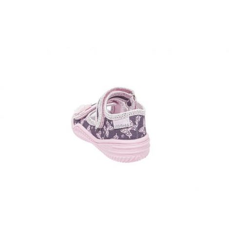 Sandale Viggami Celinka cu interior bumbac - marime 25 - imagine 2