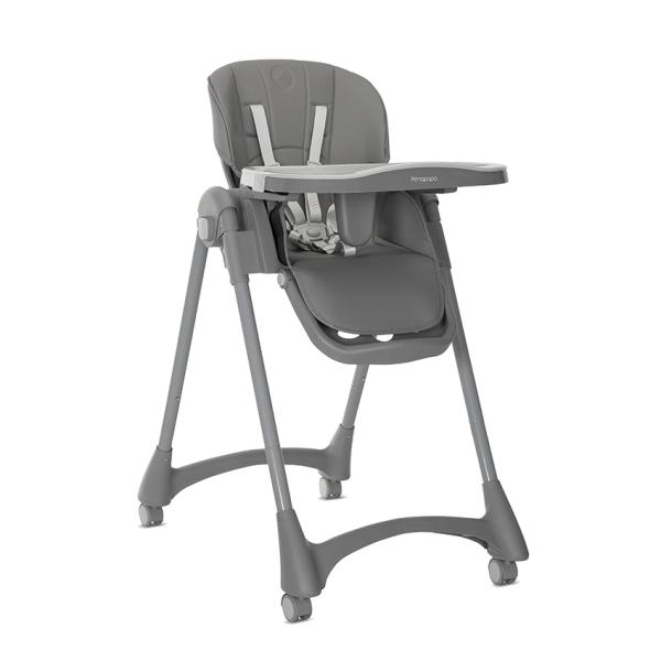 Scaun Lorelli Primapapa Grey Multifuncțional - imagine 2