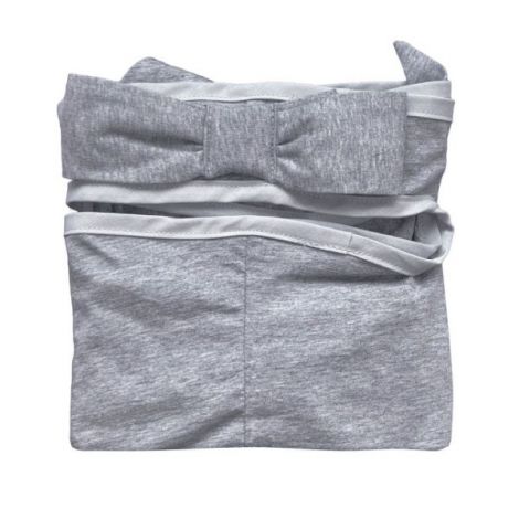 Husa Childhome Moise Jerse Gri | Comfort & Siguranță