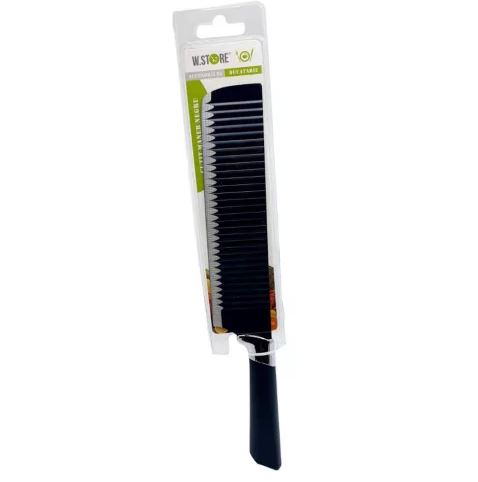 Cutit Lama Lata OEM 33 cm - Maner Negru