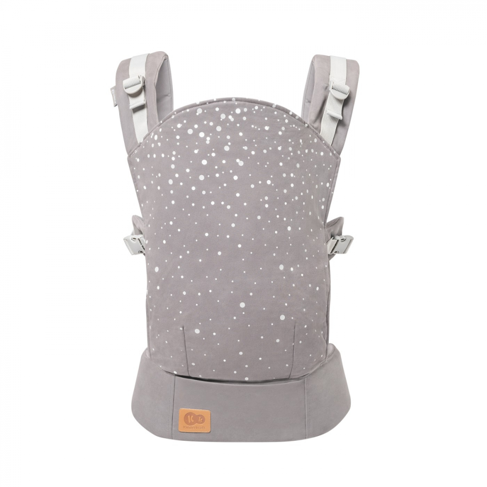 Marsupiu Kinderkraft Nino - până la 20kg - imagine 6