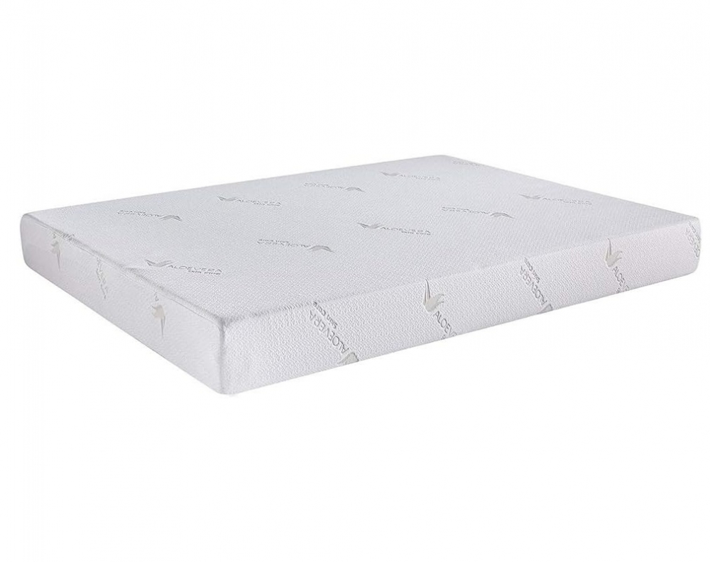 Saltea Patut Aloe Vera 120x60 cm Nichiduta - imagine 3
