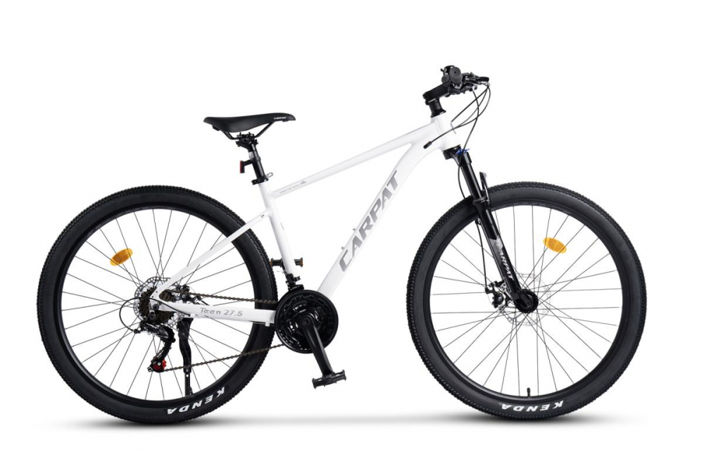 Bicicleta MTB Carpat Pro Teen 26" Shimano