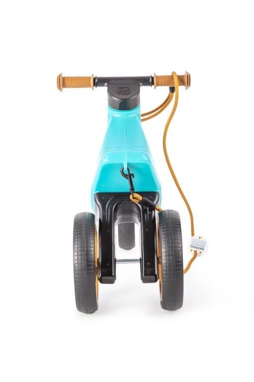 Funny Wheels Rider SuperSport Aqua 2in1 - imagine 3