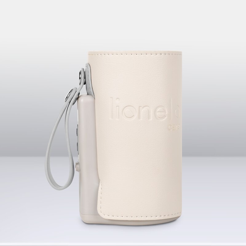 Incalzitor biberoane portabil Lionelo USB - imagine 8