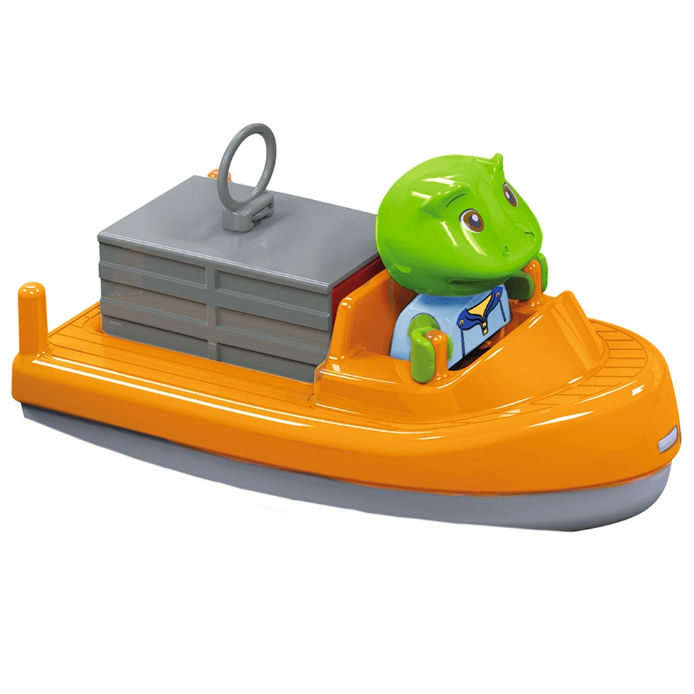 AquaPlay Giga - Set complet joacă apă exterior - imagine 5