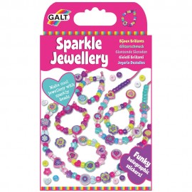 Galt Kit Bijuterii Moderne DIY Sparkle - imagine 3