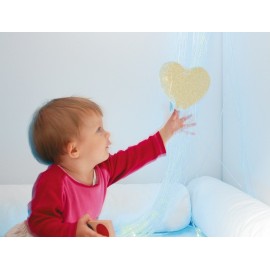 Casa alba Soft Play Moje Bambino - Spatiu Senzorial - imagine 4