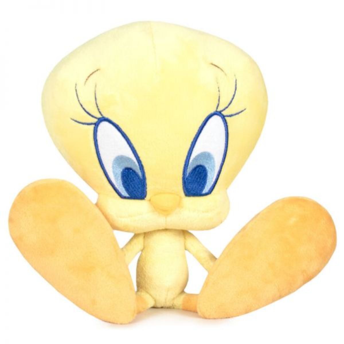 Jucărie Plus Play by Play Tweety, 30 cm