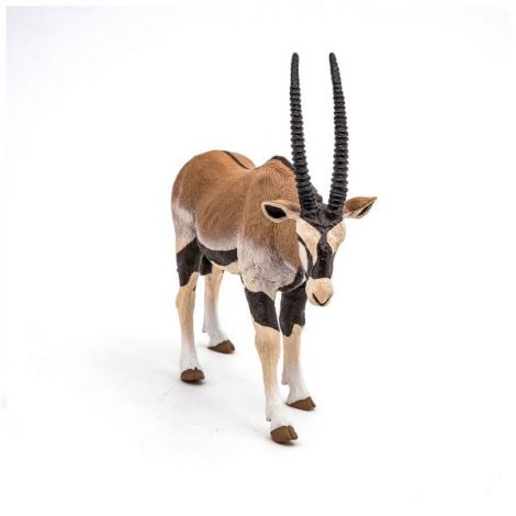 Papo Figurina Antilopa Oryx | Jucărie Educativă Realistă - imagine 3
