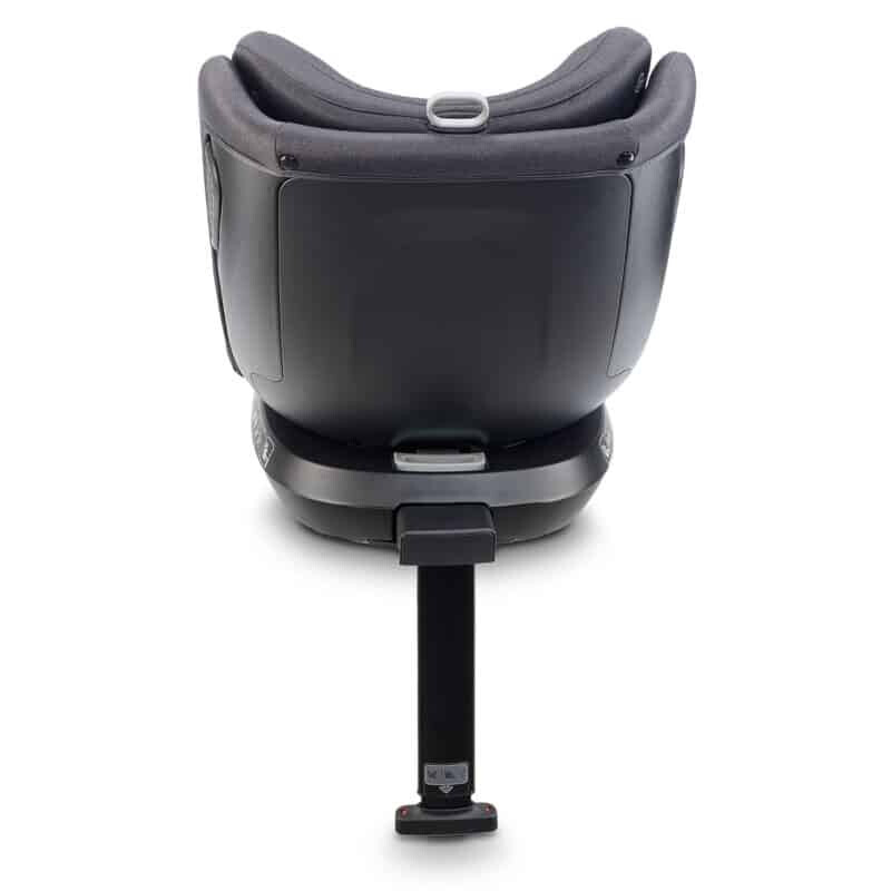 BabyGo MOVE360 Scaun Auto Rotativ ISOFIX - imagine 8